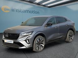 Grau Neu 2024 Renault Rafale SUV | 41.949 €