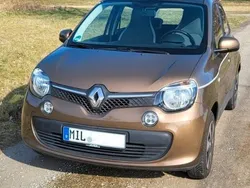 Braun Gebraucht 2016 Renault Twingo Liberty Kleinwagen | 7.950 € (Guter Preis)