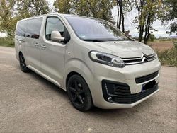 Grau Gebraucht 2022 Citroën Spacetourer Van | 35.000 € (Fairer Preis)