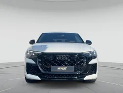 Gletscherweiß metallic Neu 2024 Audi RS Q8 Ambiente SUV | 174.082 €