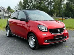 Rot Gebraucht 2019 Smart ForFour Kleinwagen | 11.999 € (Guter Preis)