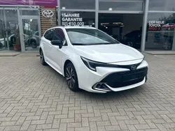 Super white 2 Neu 2025 Toyota Corolla Kombi | 30.950 € (Superpreis)