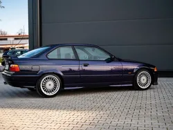 Violett Gebraucht 1996 Alpina B3 Coupé | 52.900 €
