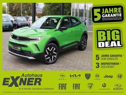 Grün Gebraucht 2022 Opel Mokka-e Elegance SUV | 14.490 € (Superpreis)