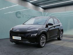 Schwarz Gebraucht 2023 Hyundai Kona Trend SUV | 23.550 € (Fairer Preis)