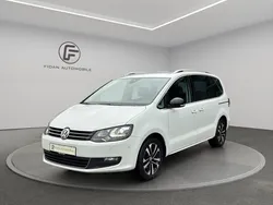 VW Sharan
