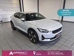 Weiß Gebraucht 2022 Polestar 2 Long Range Single Motor Kleinwagen | 29.990 € (Teuer)