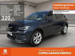 Magnetic tech (metallic) Gebraucht 2024 Seat Arona FR SUV | 21.899 € (Fairer Preis)