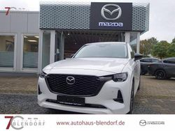 Neu 2025 Mazda CX-60 Homura-Line SUV | 53.140 € (Guter Preis)