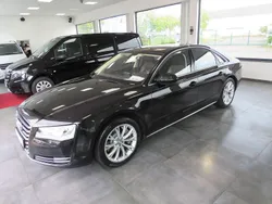 Schwarz Gebraucht 2012 Audi A8 Design Limousine | 17.950 € (Guter Preis)