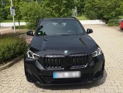 Schwarz Gebraucht 2024 BMW X1 M Sport SUV | 42.900 € (Guter Preis)