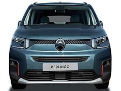 Wählbar (bei metallic +) Neu 2025 Citroën e-Berlingo Van / Kleinbus | 31.289 € (Etwas zu teuer)