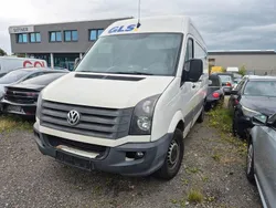 Candyweiß Gebraucht 2012 VW Crafter Van | 4.999 €