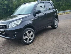 Schwarz Gebraucht 2011 Daihatsu Terios SUV | 7.500 € (Fairer Preis)