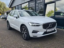 Weiß Gebraucht 2021 Volvo XC60 Inscription SUV | 27.490 € (Superpreis)