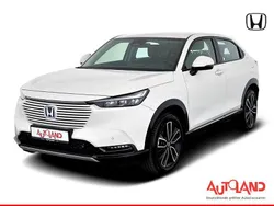 Andere Gebraucht 2024 Honda HR-V Hybrid SUV | 29.490 € (Fairer Preis)