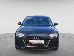 Grau Gebraucht 2025 Audi A1 Sportback Advanced Plus Kleinwagen | 25.880 € (Fairer Preis)