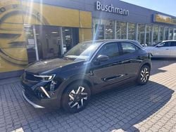 Schwarz Gebraucht 2022 Opel Mokka-e Elegance SUV | 18.430 € (Fairer Preis)