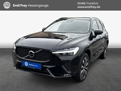 Schwarz Gebraucht 2023 Volvo XC60 Plus SUV | 43.500 € (Guter Preis)