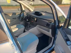 Blau Gebraucht 2004 Fiat Idea Van / Kleinbus | 650 €