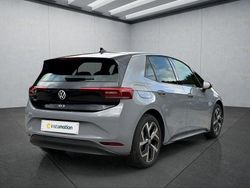 Grau Gebraucht 2023 VW ID.3 Pro Kleinwagen | 29.649 € (Fairer Preis)