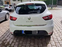 Gebraucht 2017 Renault Clio IV LIMITED Kleinwagen | 7.999 € (Guter Preis)