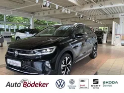 Deep black perleffekt Neu 2025 VW Taigo Style SUV | 29.990 € (Fairer Preis)