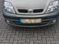 Gebraucht 2002 Renault Scénic Van / Kleinbus | 1.150 € (Fairer Preis)