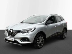 Grau Gebraucht 2020 Renault Kadjar Bose Edition SUV | 20.990 € (Etwas zu teuer)