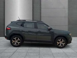 Safarigrüngrau Neu 2025 Dacia Duster Expression SUV | 23.390 € (Fairer Preis)