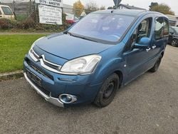 Blau Gebraucht 2014 Citroën Berlingo Van / Kleinbus | 3.999 € (Superpreis)