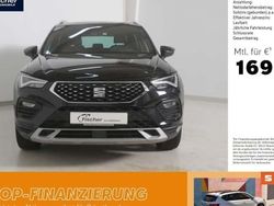 Schwarz Gebraucht 2025 Seat Ateca Xperience SUV | 28.980 € (Guter Preis)