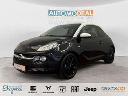 Schwarz Gebraucht 2019 Opel Adam Jam Kleinwagen | 11.988 € (Fairer Preis)