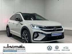 Grau Gebraucht 2024 VW Taigo R-line SUV | 24.500 € (Etwas zu teuer)