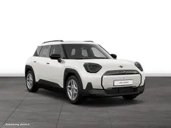 Other Neu 2025 Mini Aceman SUV | 44.680 € (Teuer)