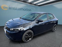 Schwarz Gebraucht 2024 Opel Corsa Kleinwagen | 16.699 € (Fairer Preis)