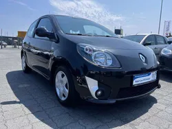 Perlmuttschwarz Gebraucht 2008 Renault Twingo Dynamique Kleinwagen | 5.800 € (Teuer)