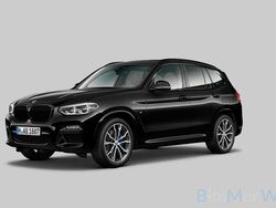 Saphirschwarz475braun Gebraucht 2022 BMW X3 M Sport SUV | 41.999 € (Etwas zu teuer)