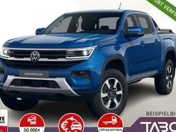 Blau Neu 2025 VW Amarok Style Abholung | 51.188 € (Superpreis)