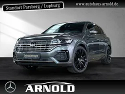 Andere Gebraucht 2022 VW Touareg R-line SUV | 52.890 € (Guter Preis)