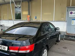 Schwarz Gebraucht 2007 Hyundai Sonata Limousine | 4.000 € (Guter Preis)