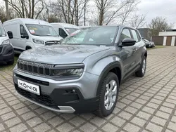 Grau Gebraucht 2025 Jeep Avenger Altitude SUV | 27.369 €