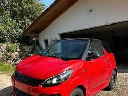 Rot Gebraucht 2021 Aixam Microcar Sport Kleinwagen | 12.500 €