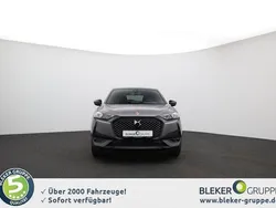 Platingrau Gebraucht 2020 DS Automobiles DS3 Crossback Performance SUV | 16.490 € (Fairer Preis)