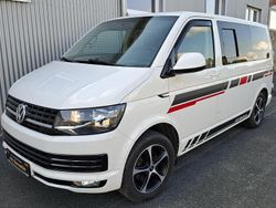 Weiß Gebraucht 2018 VW T6 Van | 36.950 €