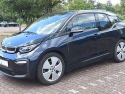 Blau Gebraucht 2019 BMW i3 Kleinwagen | 18.500 € (Fairer Preis)