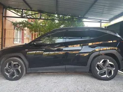Gebraucht 2024 Hyundai Tucson Prime SUV | 52.000 €
