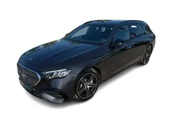 Andere Gebraucht 2024 Mercedes E300 Advanced Kombi | 52.679 € (Fairer Preis)