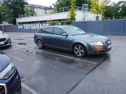 Gebraucht 2007 Audi A6 Kombi | 3.200 € (Guter Preis)