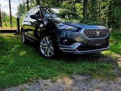 Grau Gebraucht 2020 Seat Tarraco SUV | 23.000 € (Fairer Preis)